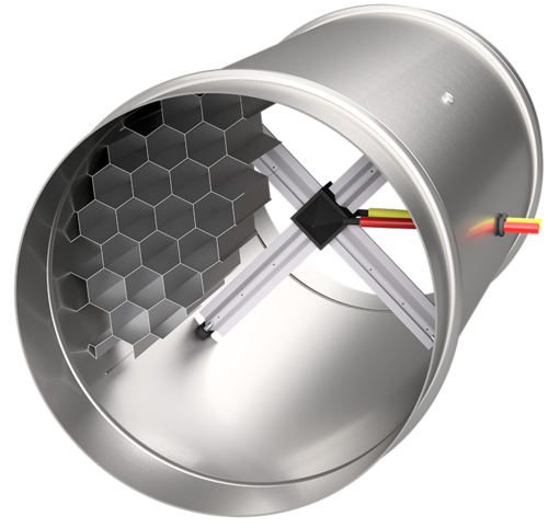 Pluviomètre autonome & connecté RG20 - Ijinus